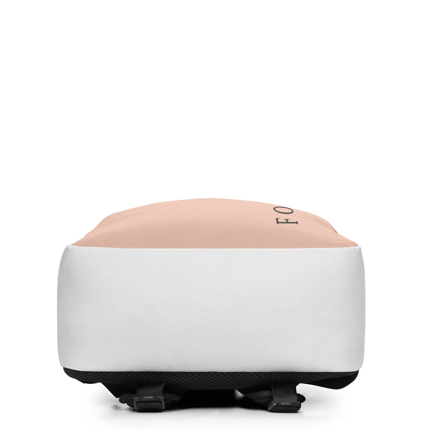 FN BASICS: Backpack (zen) plain