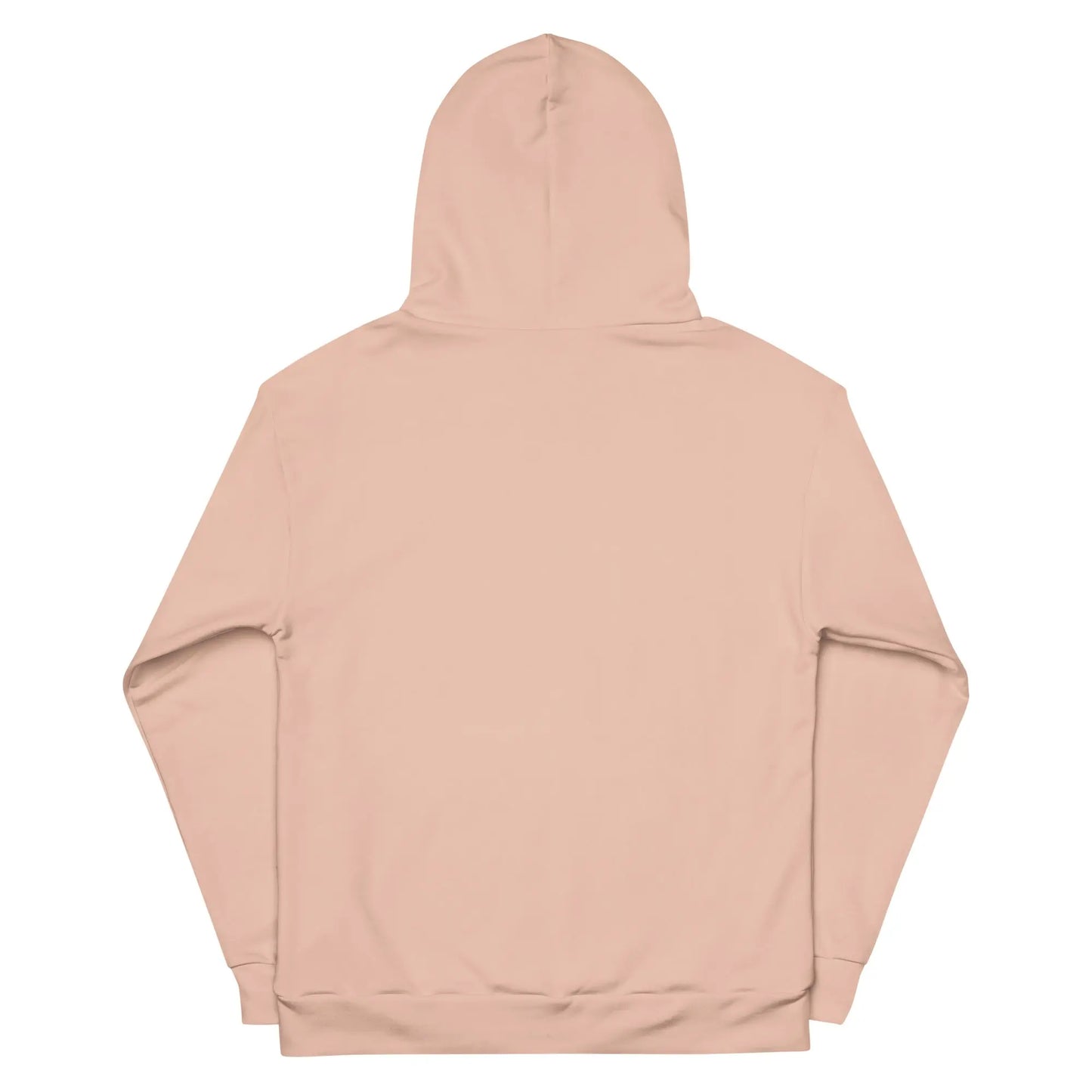 FN BASICS UNISEX: Journey Hoodie (zen)