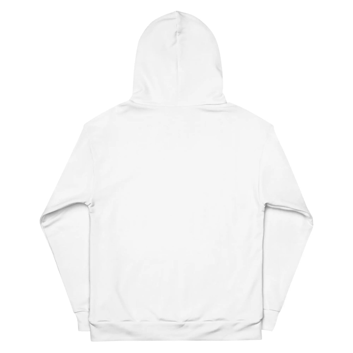 FN BASICS UNISEX: Journey Hoodie (white)