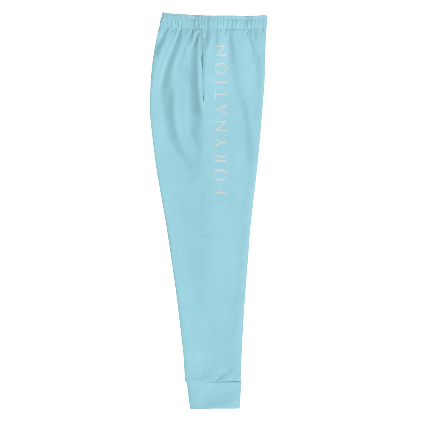FN BASICS WOMEN'S: Journey Joggers (blizzy blue)