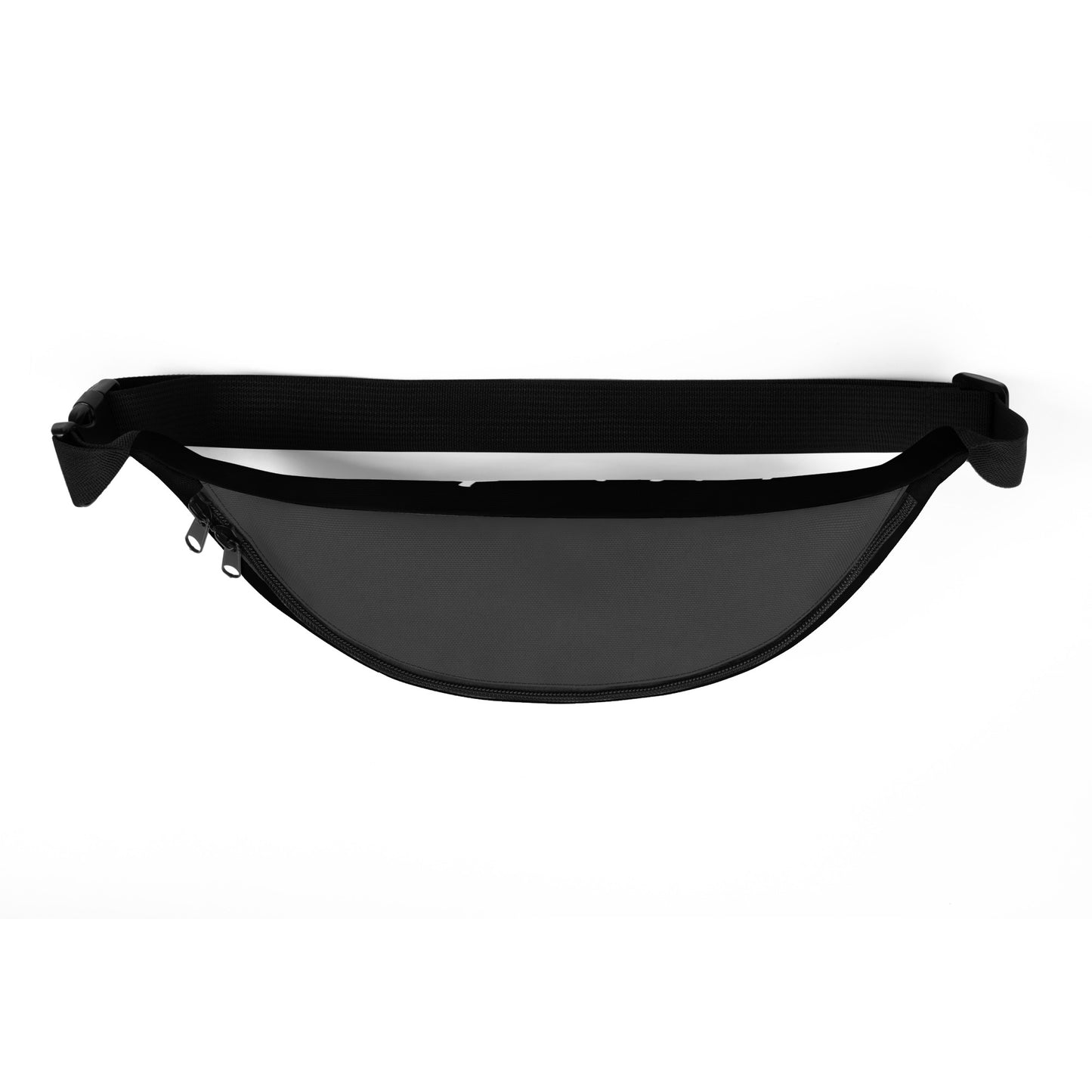 FN UNAMERICAN UNISEX: LAX Waist Bag (black/eclipse)