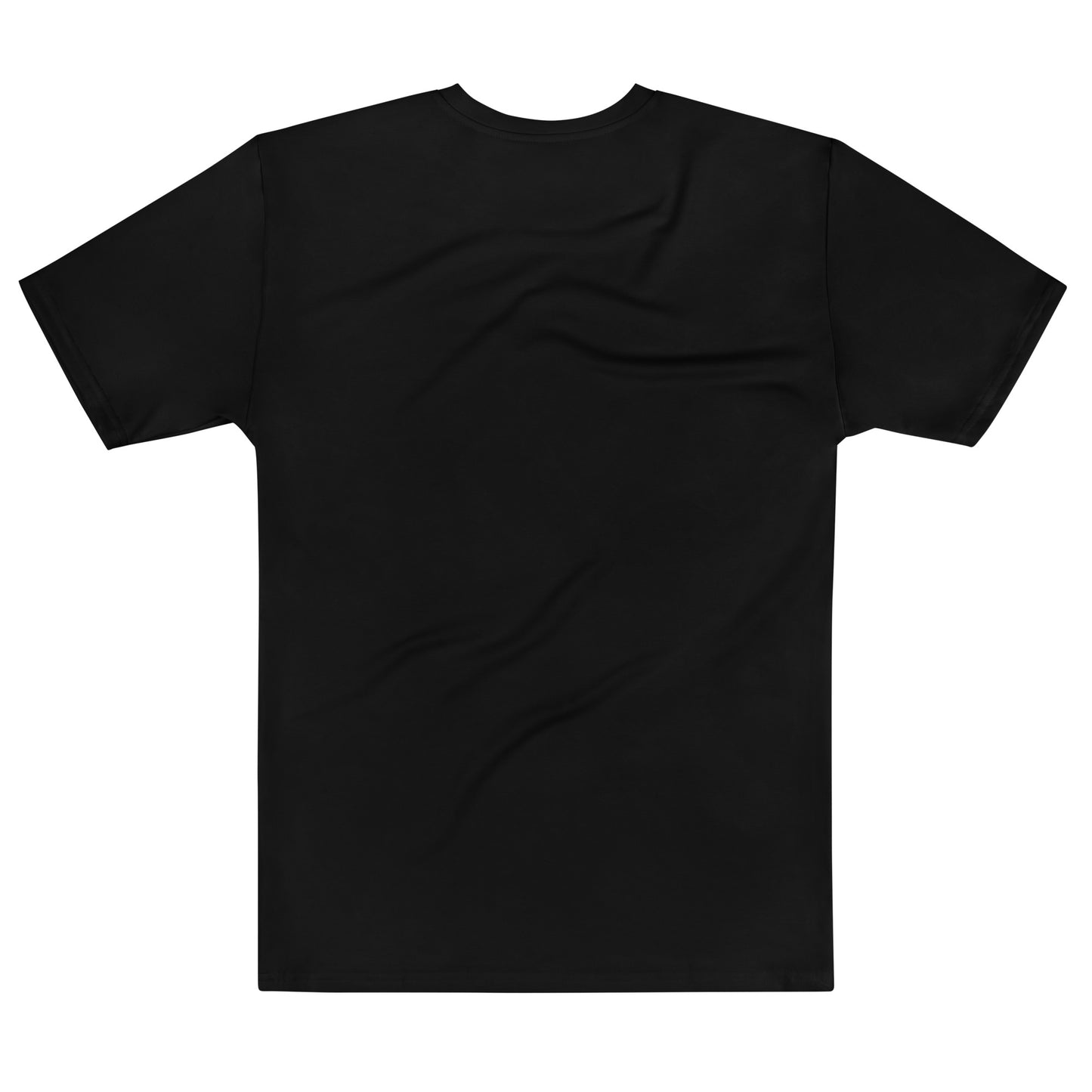 FN UNAMERICAN MEN'S: Classic Tee (black)