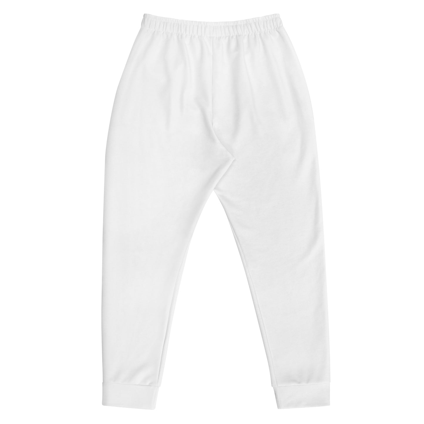 FN BASICS MEN'S: Citizens Joggers (white)