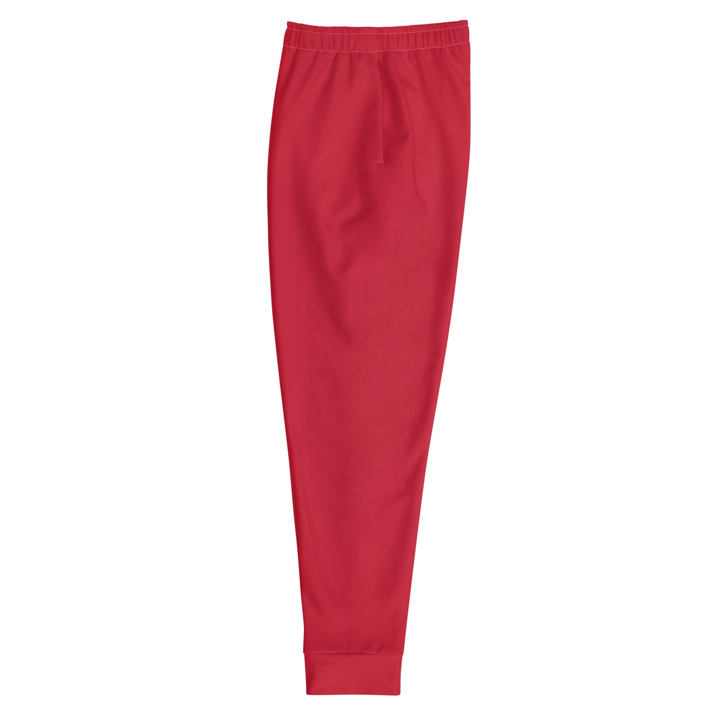 FN BASICS MEN'S: Citizens Joggers (red)