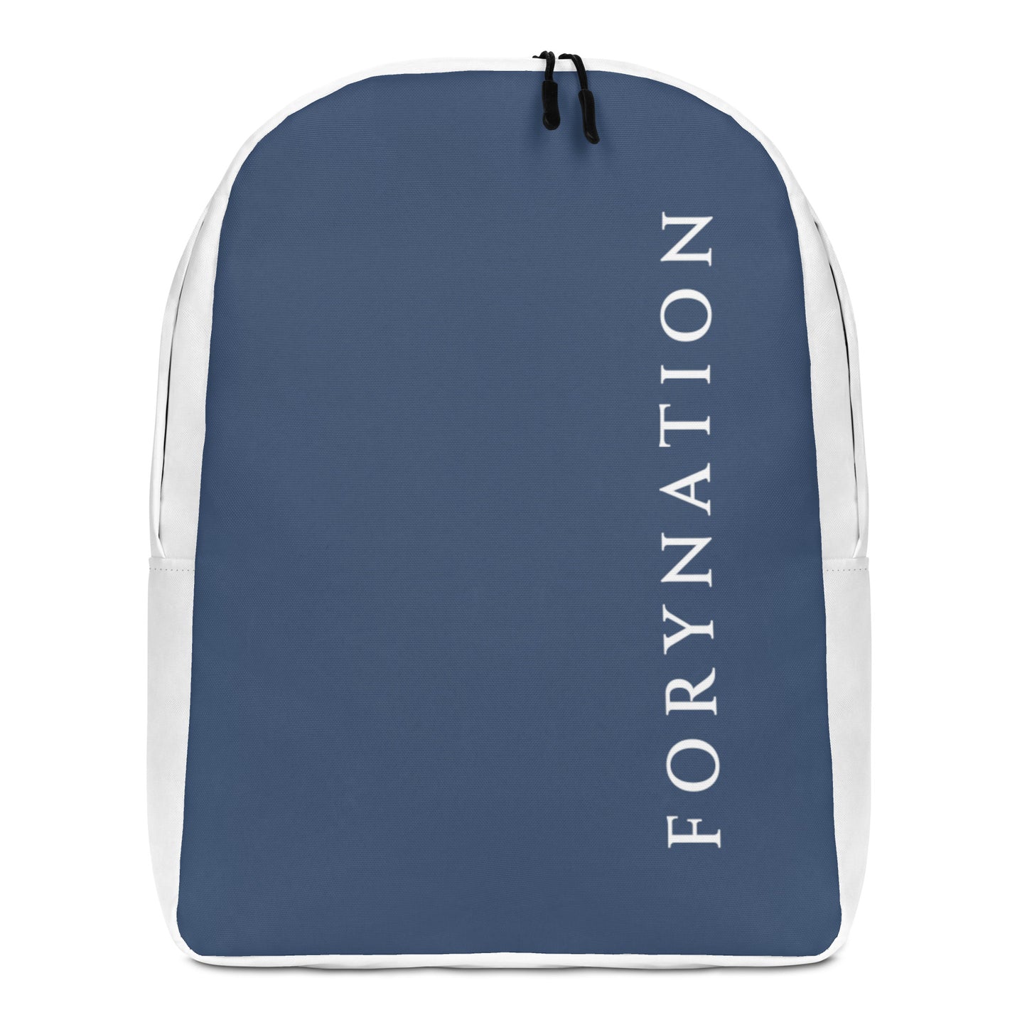 FN BASICS: Backpack (cello) plain