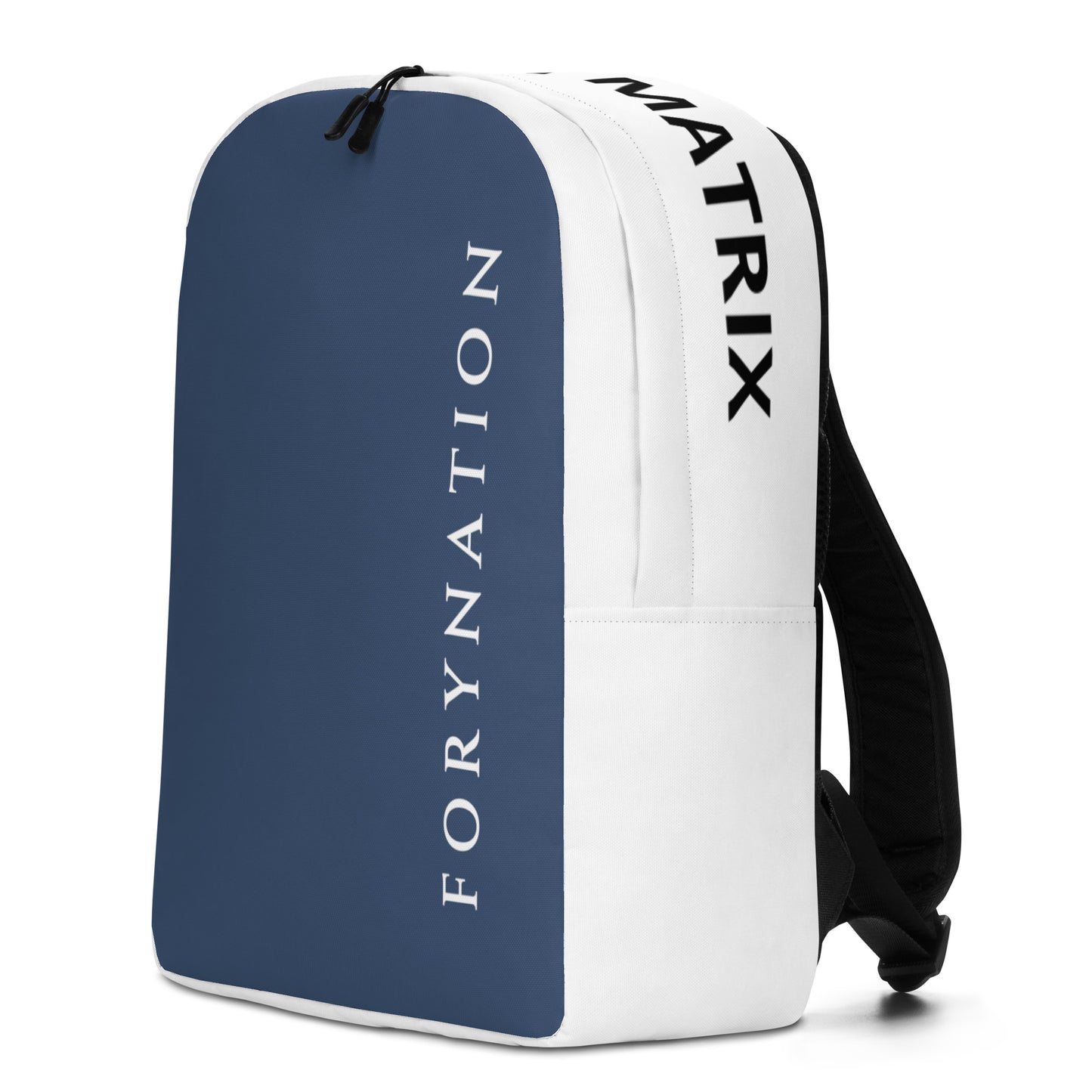 FN BASICS: Backpack (cello) plain