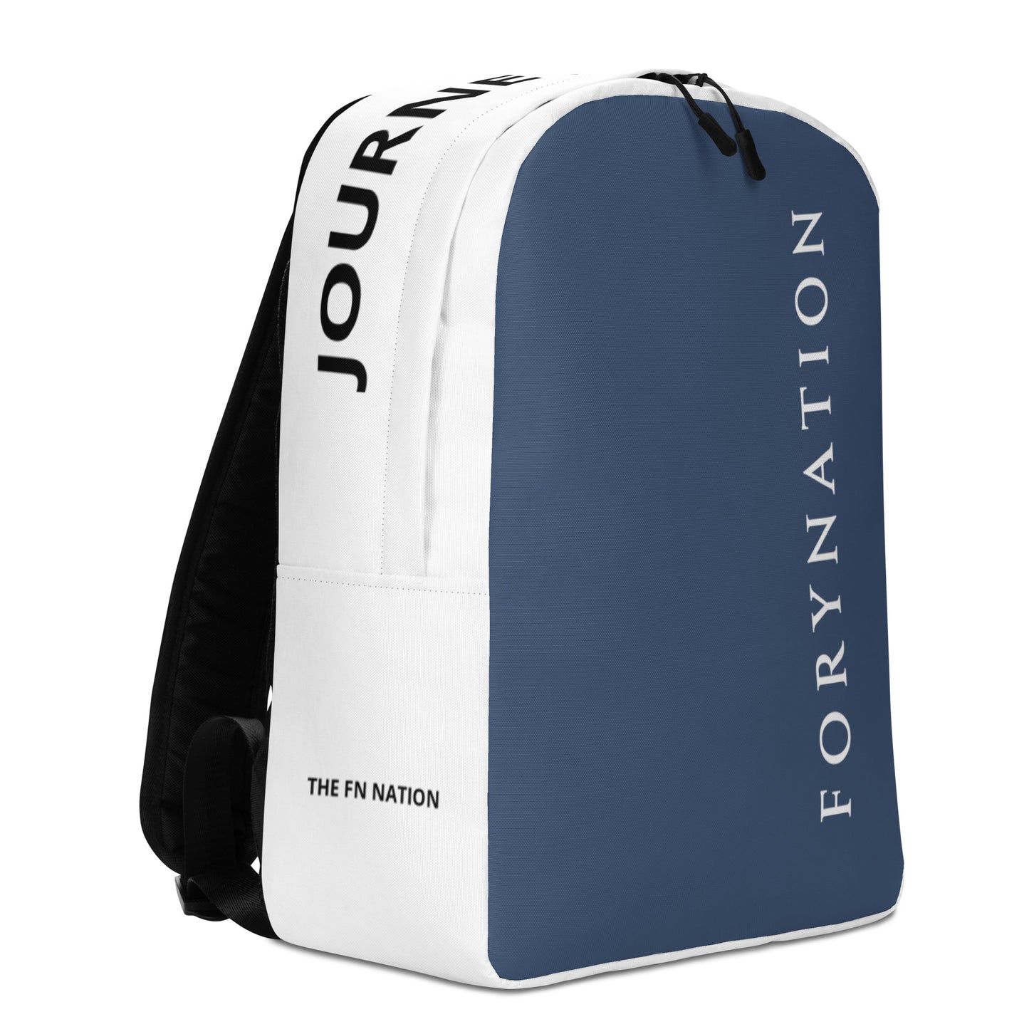 FN BASICS: Backpack (cello) plain