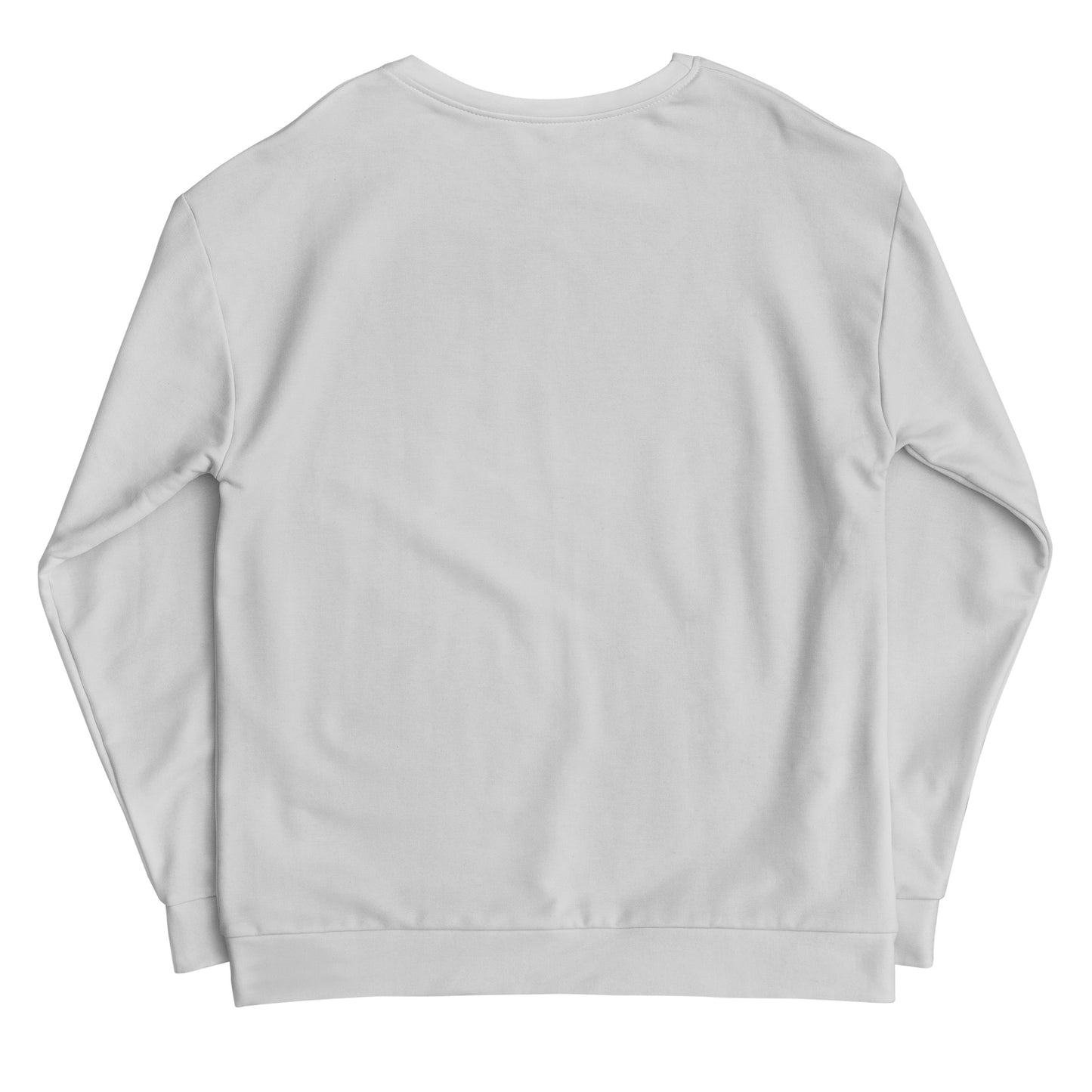 FN UNAMERICAN UNISEX: Classic Sweatshirt (whisper)