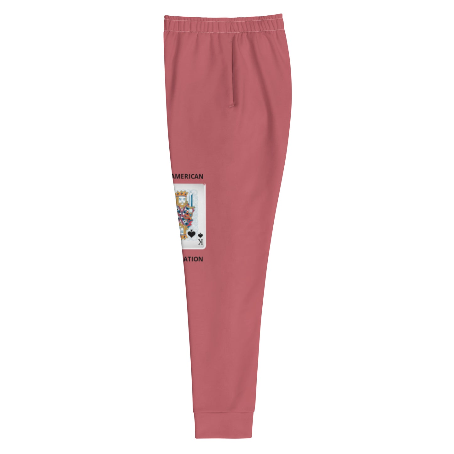 FN UNAMERICAN WOMEN'S: Gamble Joggers (mandy)