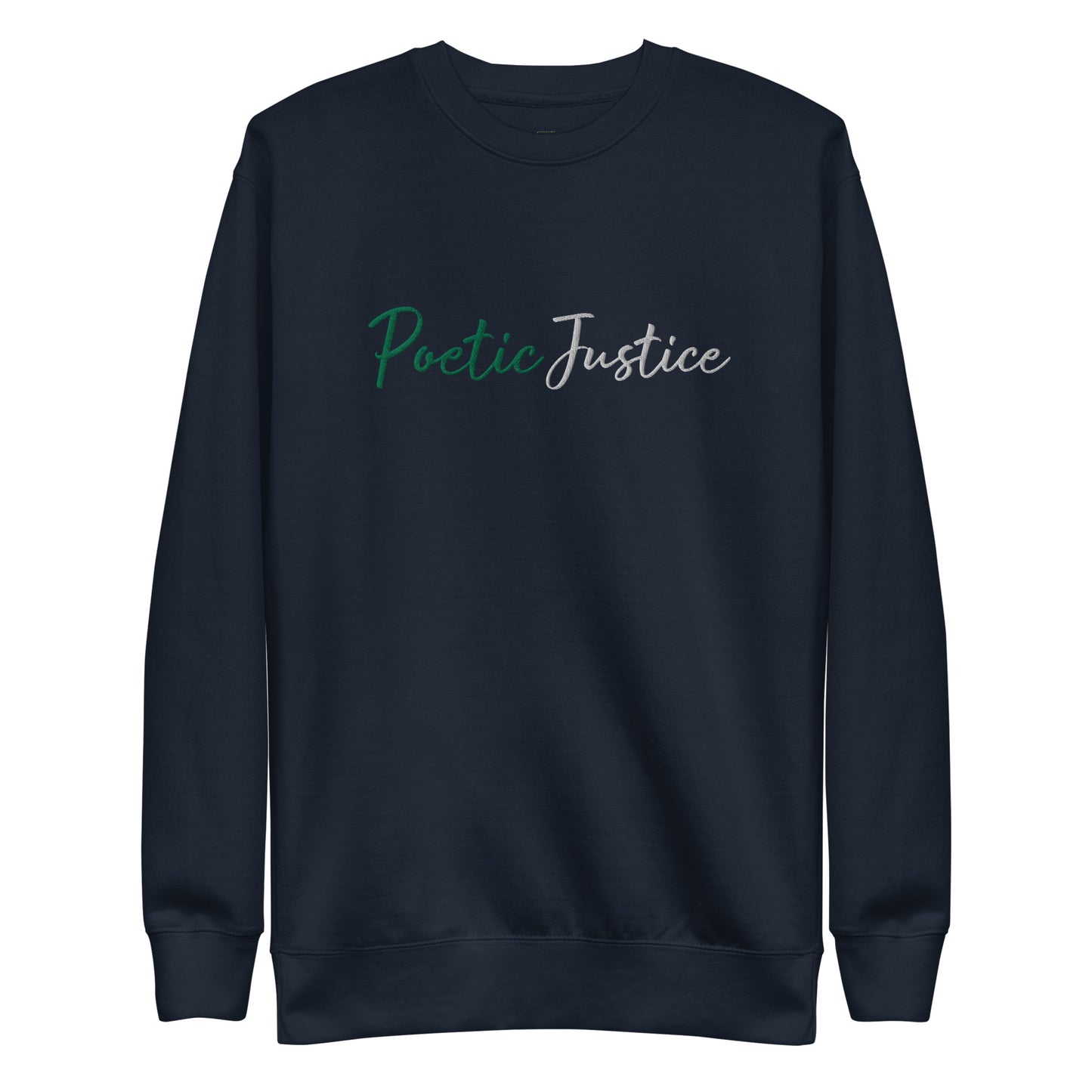 FN UNAMERICAN UNISEX: x<3 Premium Sweatshirt
