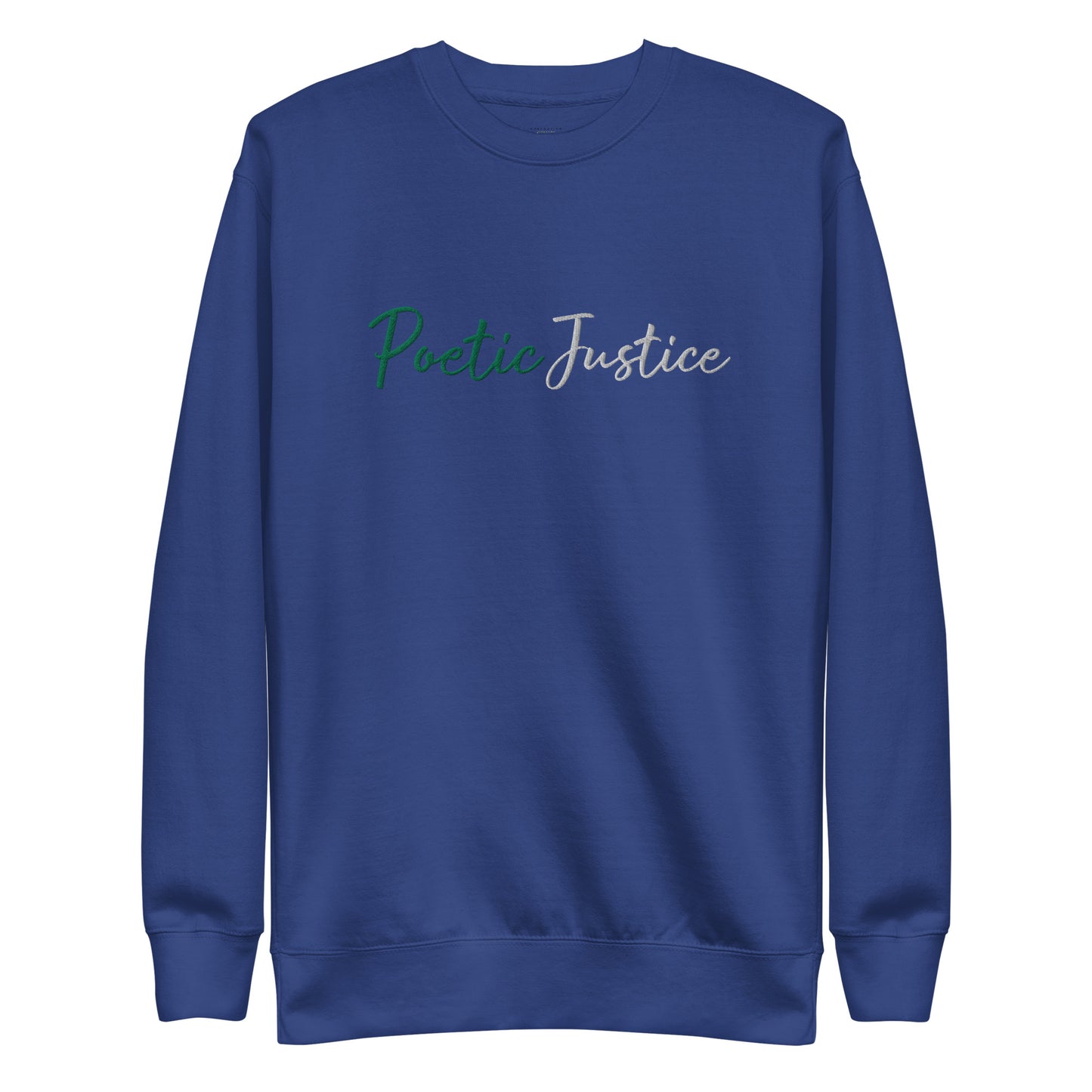 FN UNAMERICAN UNISEX: x<3 Premium Sweatshirt