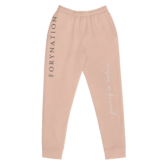 FN BASICS WOMEN'S: Journey Joggers (zen)