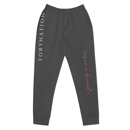 FN BASICS WOMEN'S: Journey Joggers (eclipse)