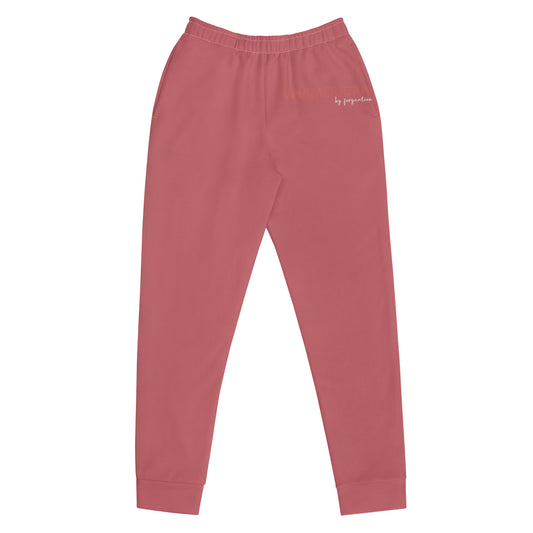 FN UNAMERICAN WOMEN'S: Classic Joggers (mandy)