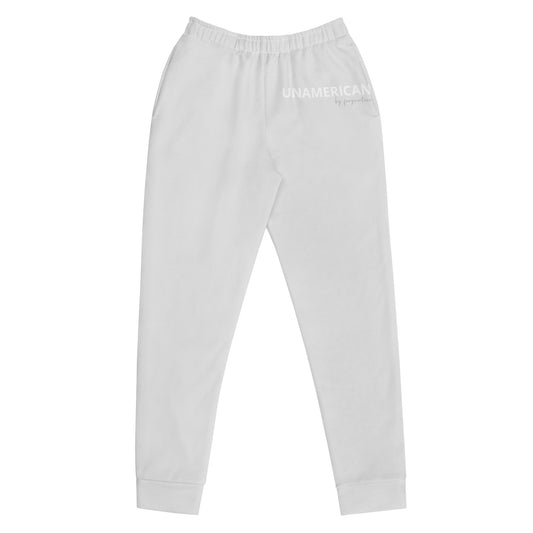 FN UNAMERICAN WOMEN'S: Classic Joggers (whisper)