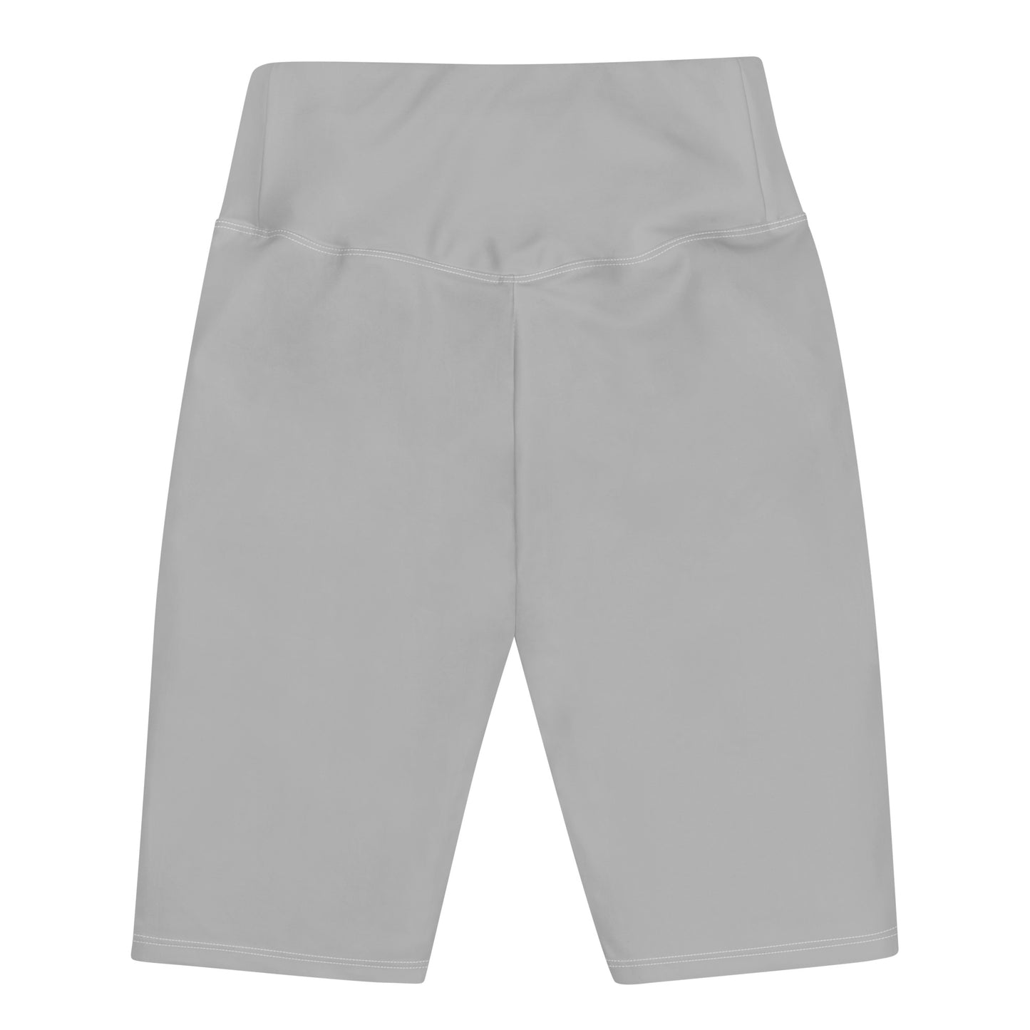 FN UNAMERICAN WOMEN'S: Pseudo Biker Shorts (grey)