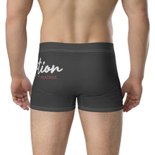 Load image into Gallery viewer, FORYNATION BASICS UNDERWEAR: ECLIPSE BOXER BRIEFS
