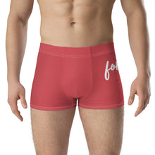 Load image into Gallery viewer, FORYNATION BASICS UNDERWEAR: MANDY BOXER BRIEFS
