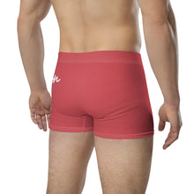 Load image into Gallery viewer, FORYNATION BASICS UNDERWEAR: MANDY BOXER BRIEFS
