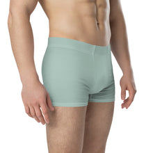 Load image into Gallery viewer, FORYNATION BASICS UNDERWEAR: OPAL BOXER BRIEFS
