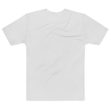 Load image into Gallery viewer, FORYNATION- UNAMERICAN: WHISPER MEN&#39;S T-SHIRT
