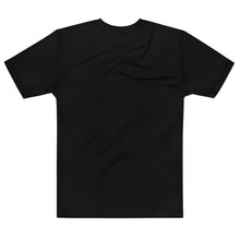 Load image into Gallery viewer, FORYNATION- UNAMERICAN: BLACK MEN&#39;S T-SHIRT
