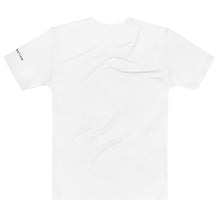 Load image into Gallery viewer, FN UNAMERICAN MEN&#39;S: Signature Tee (white/cello)
