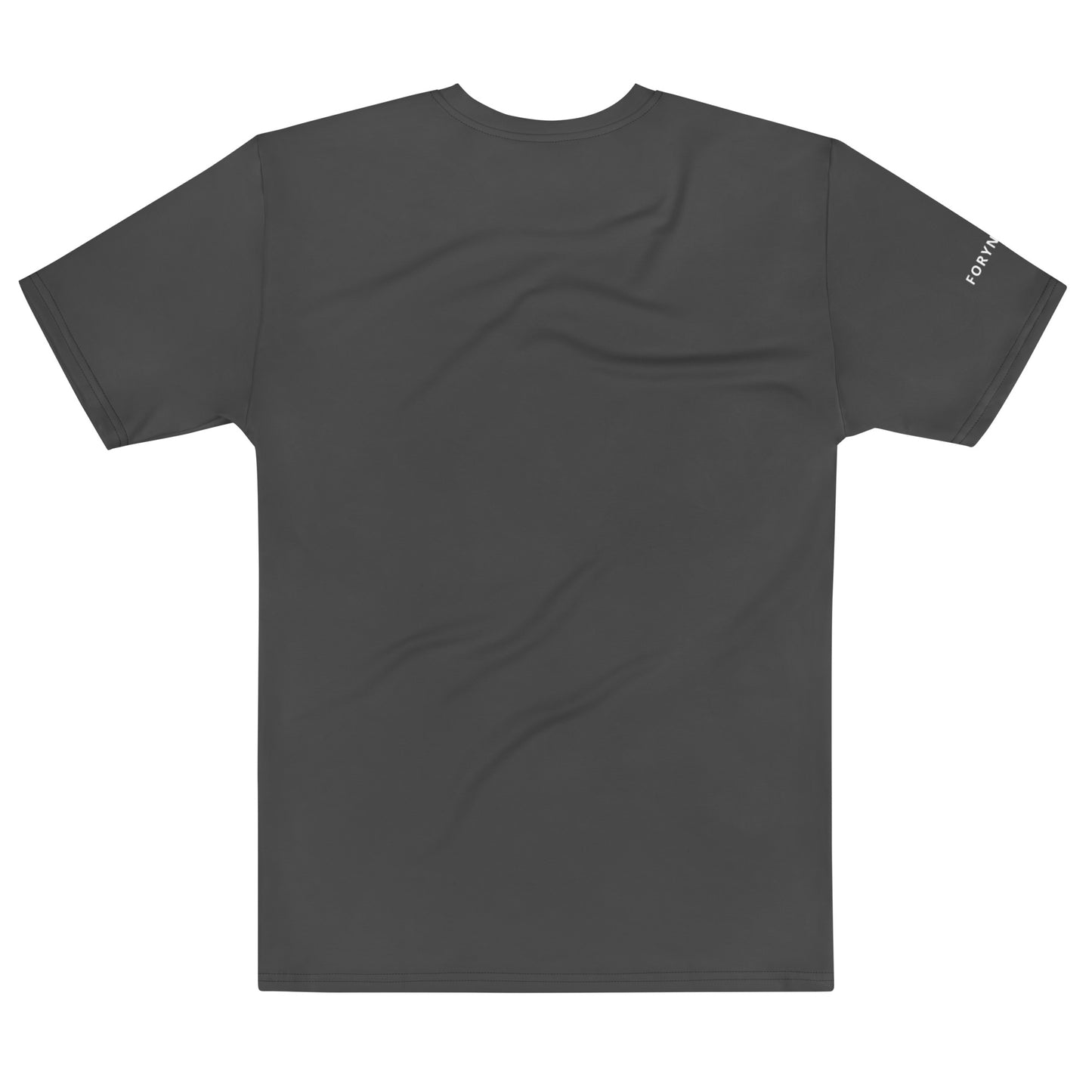 FN UNAMERICAN MEN'S: Gamble Tee (eclipse)