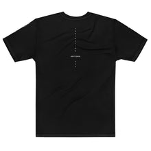 Load image into Gallery viewer, FN BASICS MEN&#39;S: Citizens Tee (black)
