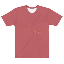 Load image into Gallery viewer, FORYNATION- UNAMERICAN: MANDY MEN&#39;S T-SHIRT
