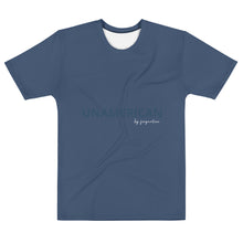 Load image into Gallery viewer, FORYNATION- UNAMERICAN: CELLO MEN&#39;S T-SHIRT
