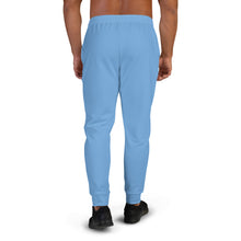 Load image into Gallery viewer, FORYNATION BASICS MEN&#39;S: JORDY BLUE JOGGERS
