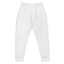 Load image into Gallery viewer, FN UNAMERICAN MEN&#39;S: Gamble Joggers (white)
