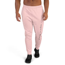 Load image into Gallery viewer, FORYNATION BASICS MEN&#39;S: COSMOS JOGGERS
