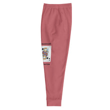 Load image into Gallery viewer, FN UNAMERICAN MEN&#39;S: Gamble Joggers (mandy)
