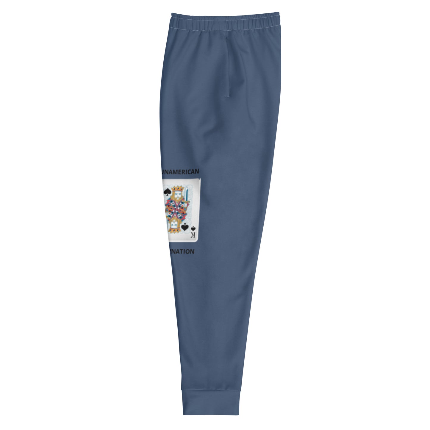 FN UNAMERICAN MEN'S: Gamble Joggers (cello)