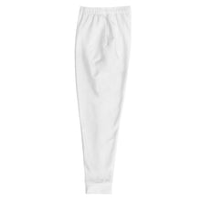Load image into Gallery viewer, FN BASICS MEN&#39;S: Citizens Joggers (white)
