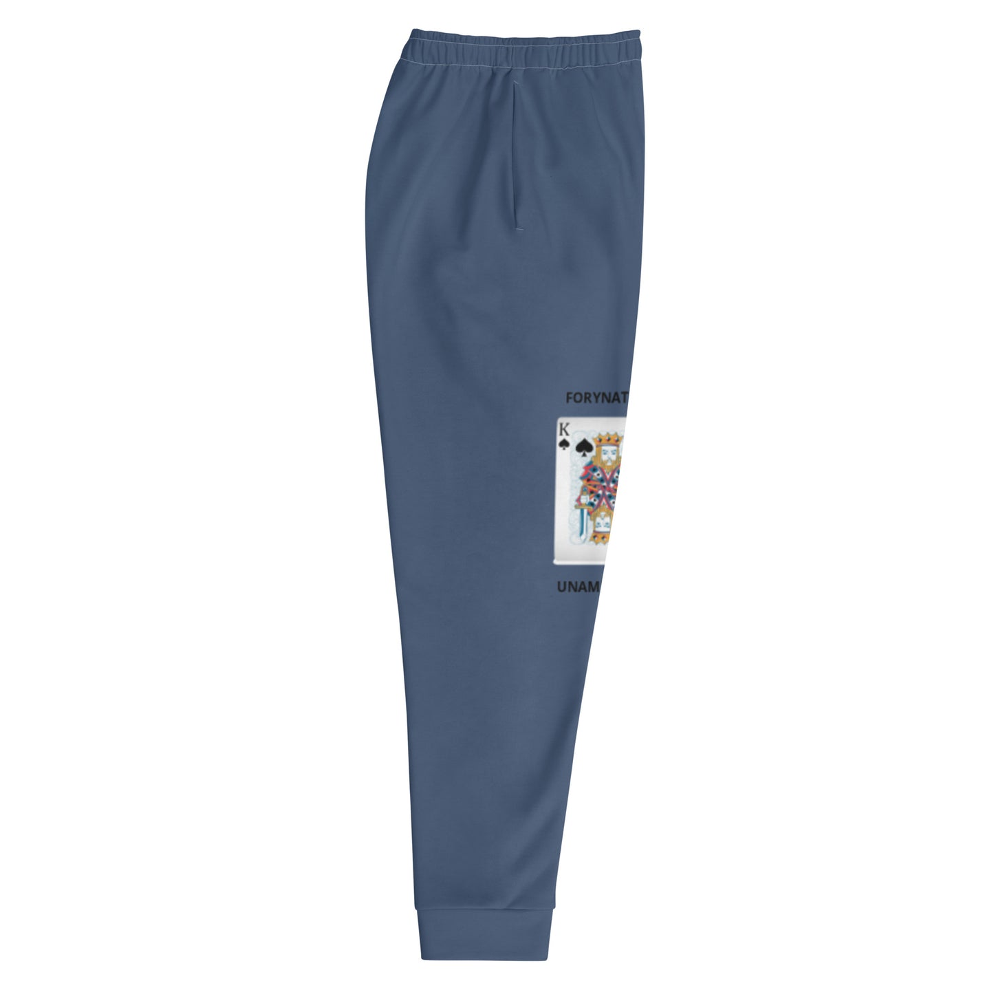 FN UNAMERICAN MEN'S: Gamble Joggers (cello)