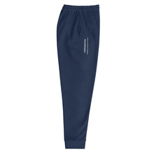 Load image into Gallery viewer, FN BASICS MEN&#39;S: Citizens Joggers (navy)
