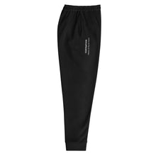 Load image into Gallery viewer, FN BASICS MEN&#39;S: Citizens Joggers (black)
