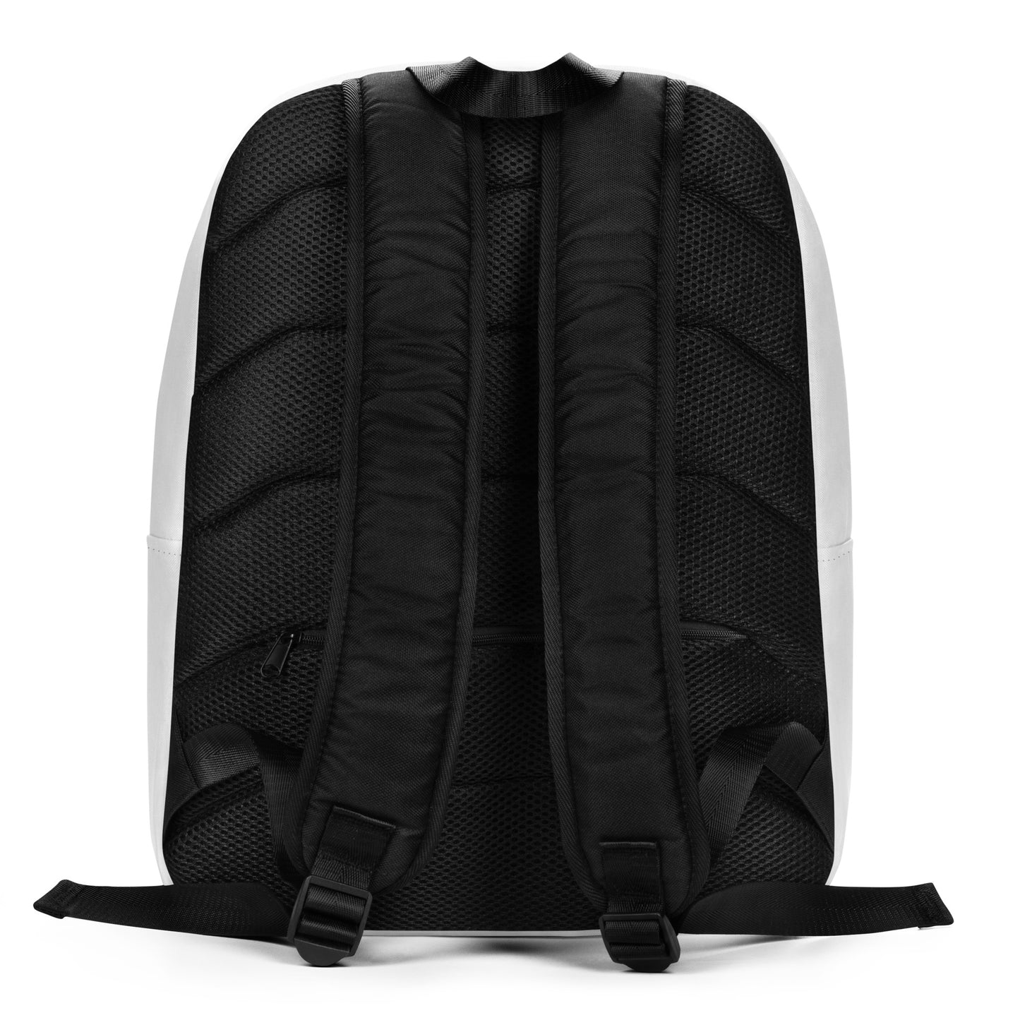 FN BASICS: Backpack (mandy) plain