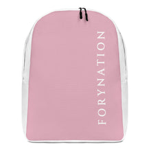 Load image into Gallery viewer, FORYNATION: MELANIE BACKPACK
