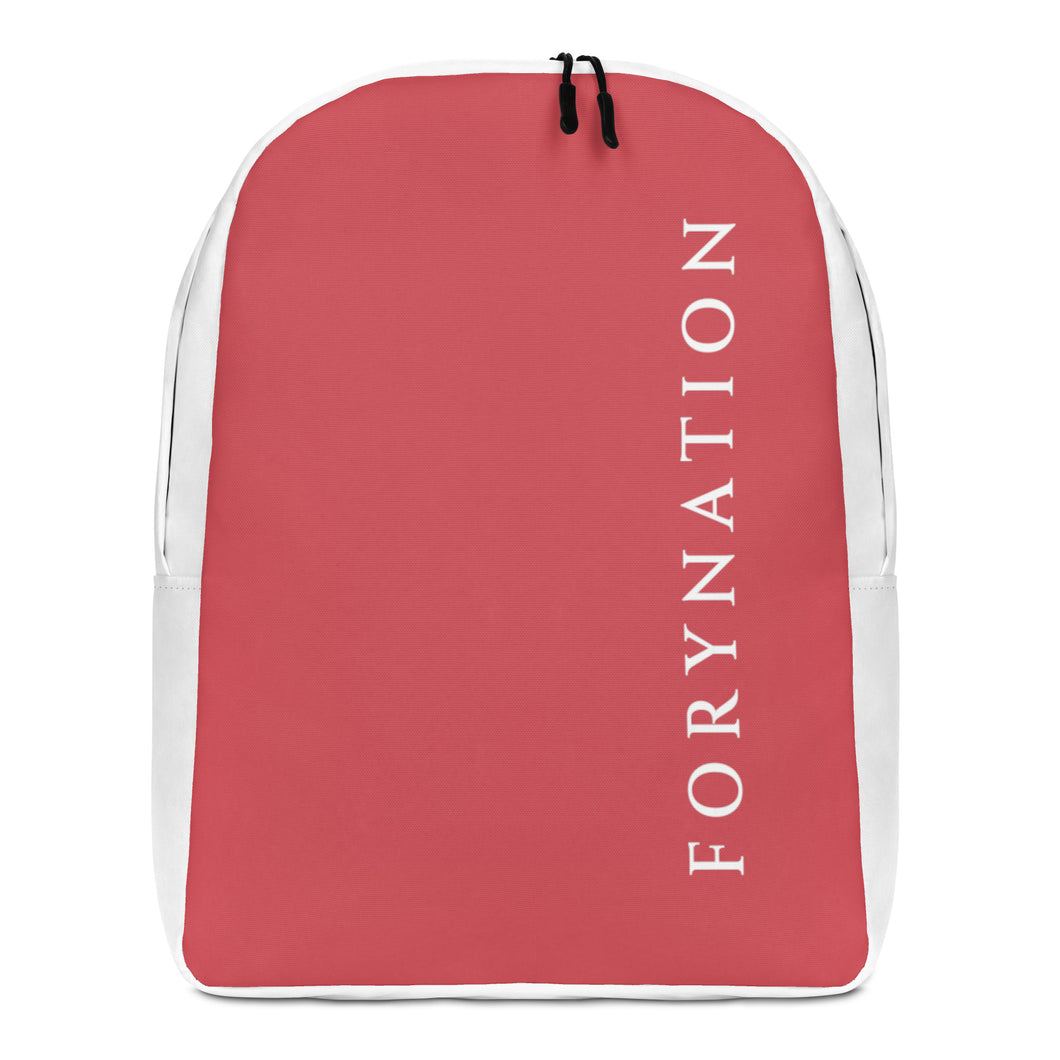 FORYNATION: MANDY BACKPACK