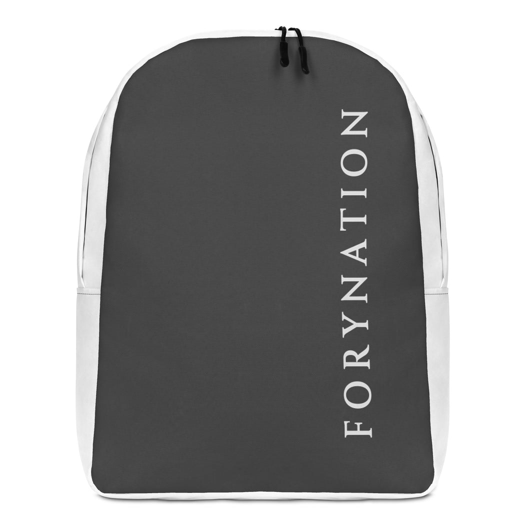 FORYNATION: ECLIPSE BACKPACK