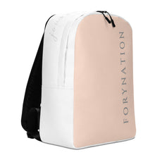 Load image into Gallery viewer, FORYNATION: CINDERELLA BACKPACK

