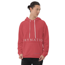 Load image into Gallery viewer, FORYNATION BASICS: MANDY UNISEX HOODIE
