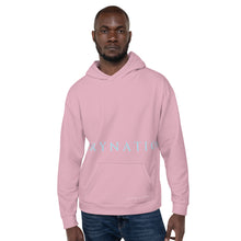 Load image into Gallery viewer, FORYNATION BASICS: MELANIE UNISEX HOODIE
