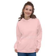 Load image into Gallery viewer, FORYNATION BASICS: COSMOS UNISEX HOODIE
