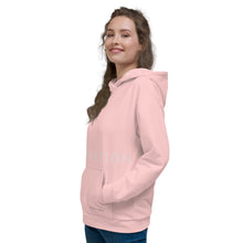 Load image into Gallery viewer, FORYNATION BASICS: COSMOS UNISEX HOODIE
