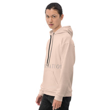 Load image into Gallery viewer, FORYNATION BASICS: CINDERELLA UNISEX HOODIE
